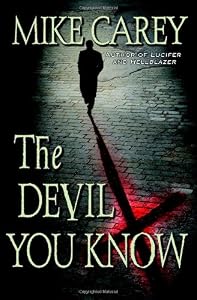 The Devil You Know