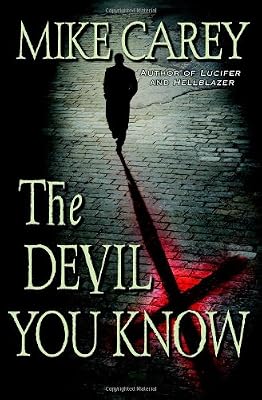 The Devil You Know