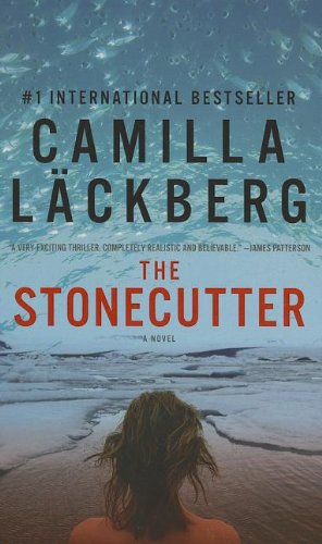 The Stonecutter by Camilla Läckberg