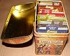 The Horrible Histories Magazine Collection: Wild 'N' Wicked Cards Collectors Tin No. 2 (Issues 46-80) (The Horrible Histories Collection)
