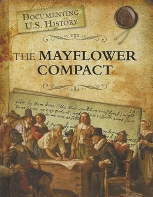 The Mayflower Compact