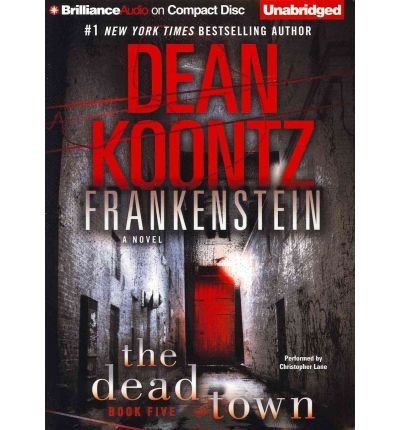 The Dead Town by Dean Koontz