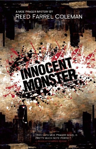 Innocent Monster by Reed Farrel Coleman