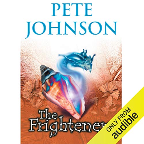 The Frighteners by Pete Johnson