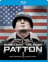 Patton [Blu-ray]