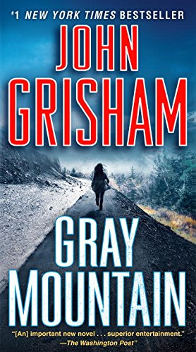 Sycamore Row by John Grisham