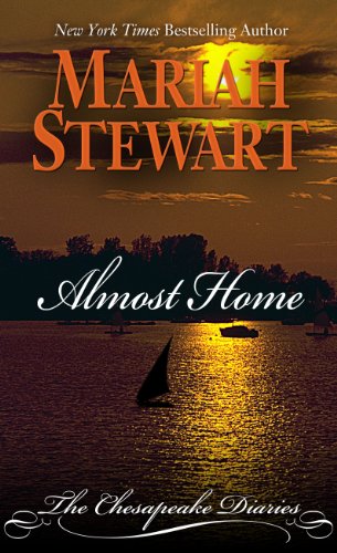 Almost Home by Mariah Stewart