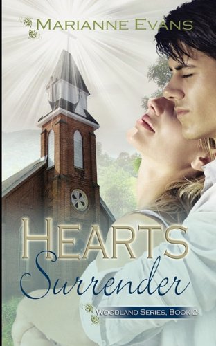 Hearts Surrender by Marianne Evans