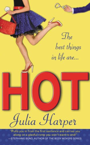 Hot by Tessa Dare