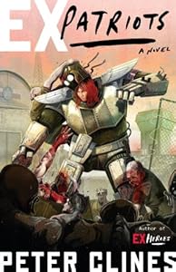 Ex-Patriots: A Novel