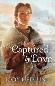 Captured By Love (Michigan Brides Collection Book #3)