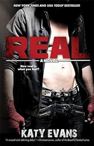Real (Real, Raw & Ripped, #1)