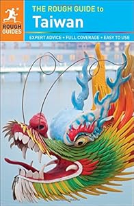 The Rough Guide to Taiwan