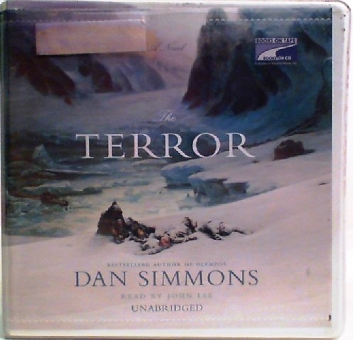 The Terror by Dan Simmons