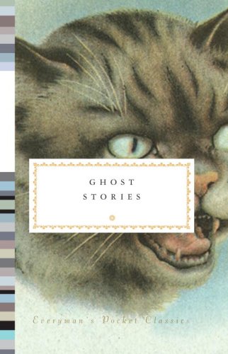 Ghost Stories (Everyman's Library Pocket Poets) by Peter Washington