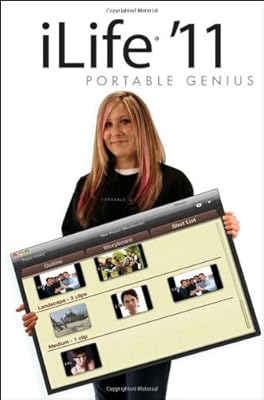 iLife '11 Portable Genius
