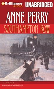 Southampton Row (Charlotte and Thomas Pitt)