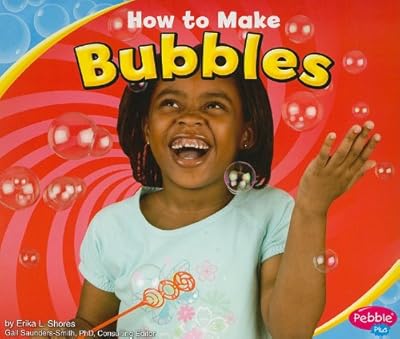 How to Make Bubbles