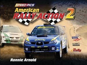 American Rally Action 2 by Ronnie Arnold