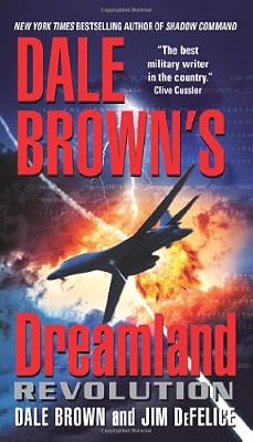 Revolution (Dale Brown's Dreamland)