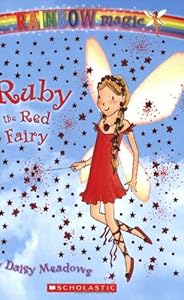 Ruby: The Red Fairy