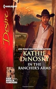 In the Rancher's Arms