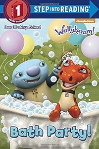 Bath Party! by Christy Webster 
			
			
		
		
		
       	 
       		
       			,