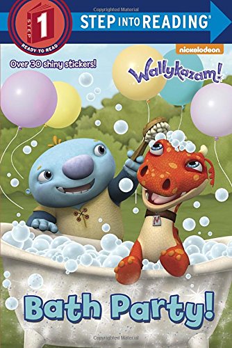 Bath Party! by Christy Webster 
			
			
		
		
		
       	 
       		
       			,