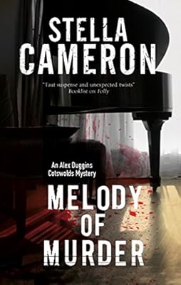 Melody of Murder: A Cotswold murder mystery