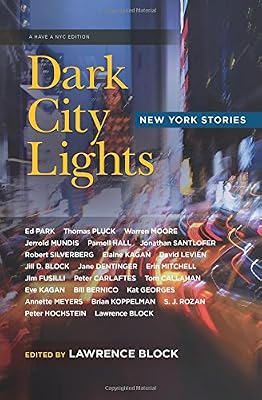 Dark City Lights: New York Stories
