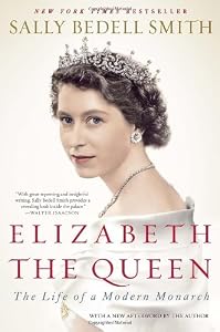 Her Majesty