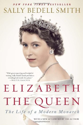 Her Majesty by Robert Hardman
