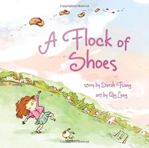 A Flock of Shoes