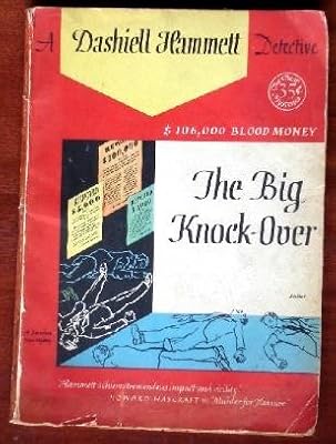 The Big Knockover
