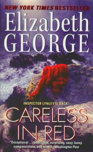 Careless in Red by Elizabeth George