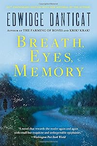 Breath, Eyes, Memory
