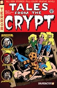 Tales from the Crypt #5: Yabba Dabba Voodoo