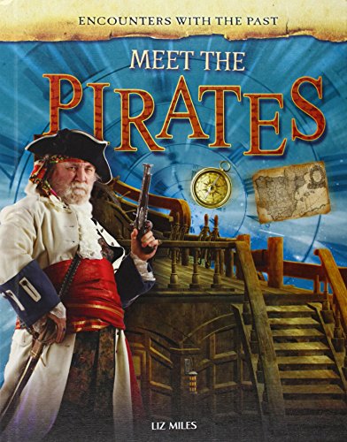 Meet the pirates by Liz Miles