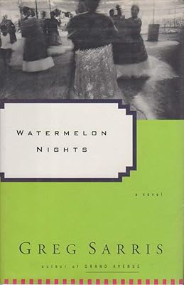 Watermelon Nights