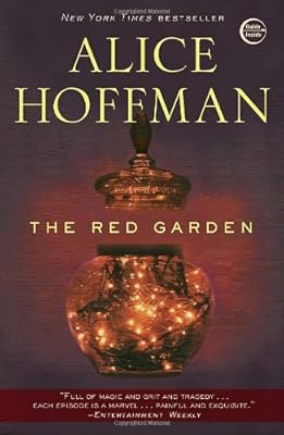 The Red Garden