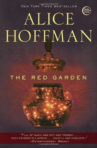 The Red Garden by Alice Hoffman