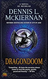 Dragondoom: A Novel of Mithgar