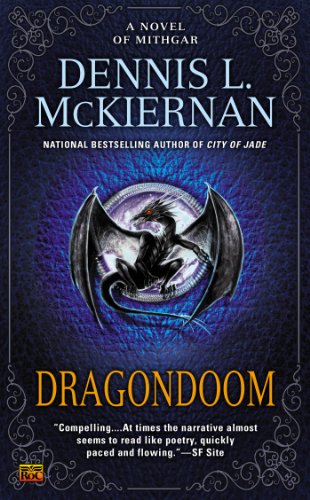 Dragondoom: A Novel of Mithgar by Dennis L. McKiernan