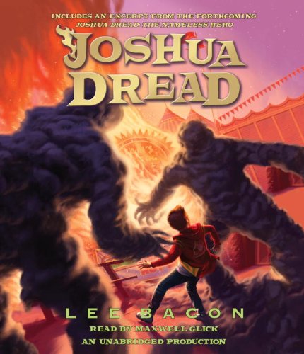 Joshua Dread by Lee Bacon