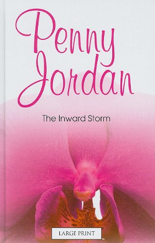 The Inward Storm by Penny Jordan