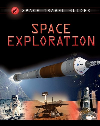 Space Exploration by Giles Sparrow