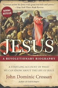 Jesus: A Revolutionary Biography