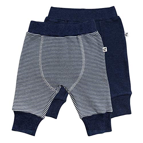 Algopix Similar Product 2 - Mac  Moon Baby Boy 2Pack Navy and