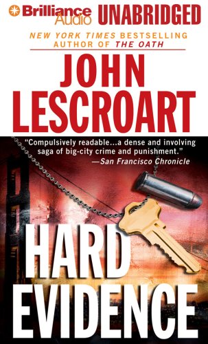 Hard Evidence by John Lescroart