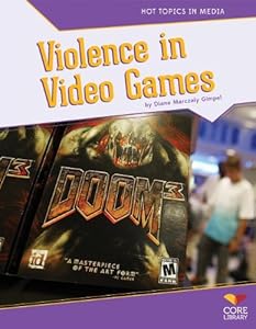 Violence in video games